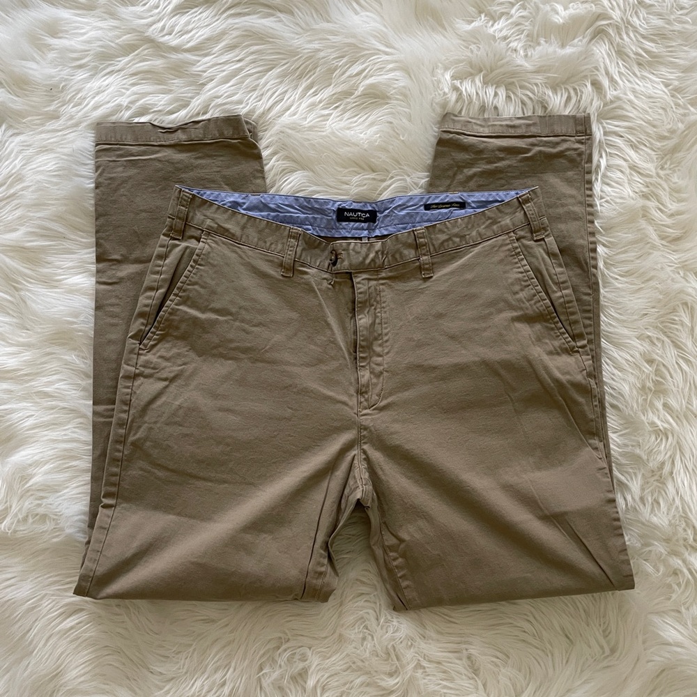 Nautica pants